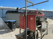 lift bosmachine oogster