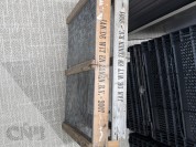 Foto van Houten gaasbakken prima kwaliteit