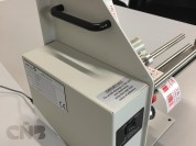 Stickerapparaat-Heto *NIEUW*