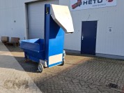 Foto van Potgrondbunker-Visser