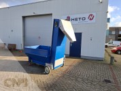 Foto van Potgrondbunker-Visser