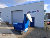 Foto van Potgrondbunker-Visser