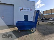 Foto van Potgrondbunker-Visser