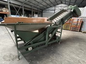 Foto van Bunkerdoseerelevator-Compas