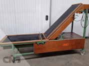 Foto van Elevator-Schouten