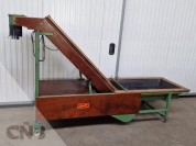 Foto van Elevator-Schouten
