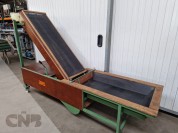 Foto van Elevator-Schouten