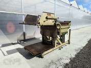 Foto van Kanteldoseerbunker-Antha