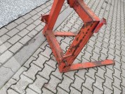 Palletdrager  1000 kg