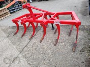 Wifo vastetand cultivator ksk 250- T50