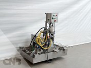Foto van Krattenwasser-ontsmetter