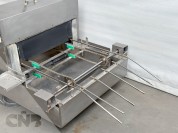 Foto van Krattenwasser-ontsmetter