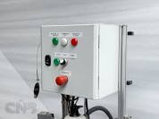Foto van Krattenwasser-ontsmetter