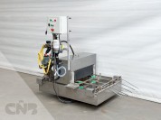 Foto van Krattenwasser-ontsmetter