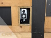 Foto van Droogwanden  5 hoog 1 breed