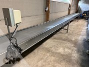 Foto van Opplantband RVS- Vitech