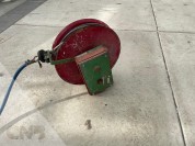 Foto van Verenhaspel