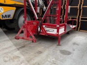 Foto van Oogstsysteem Beets/Kooy