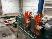 Foto van Quality Buncher Havatec/Potveer