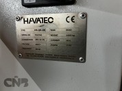 Foto van Quality Buncher Havatec/Potveer