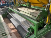 Foto van Plantmachine-Koops 180 cm