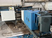 Foto van Verenkelaar en ontboller Havatec