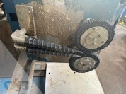 Foto van Verenkelaar en ontboller Havatec