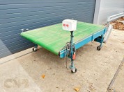 Foto van Transportband-Visser 160x250