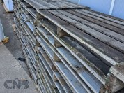 Foto van Pallets 150x100