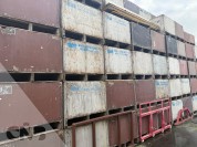 Foto van Kuubskisten 120x120x100