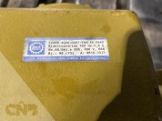 Foto van Aandrijf motor schermdoek