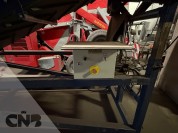 Foto van Bunkerdoseerelevator-Antha