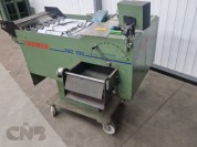 Foto van Telmachine-Cremer *voor onderdelen*