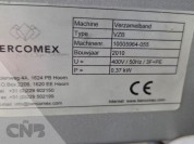 Foto van Verzamelband-Bercomex 250x60