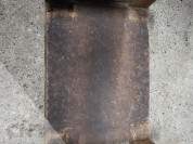 Foto van Houten onderzetters 75x 50 *TEAB MOETEN WEG*