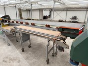 Foto van Complete boslijn