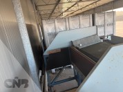 Foto van Doseerkantelaar-Hans van der poel