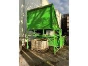 Foto van Kuubskistenwasser-Veenma