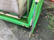 Foto van Kuubskistenwasser-Veenma