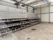 Foto van Broeisysteem-Van Zaal