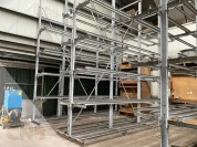 Foto van Palletsysteem Stelling