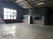 Foto van Bedrijfsruimte te huur