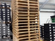 Foto van Blokpallet HT