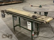 Foto van Bosband-Potveer 46x212