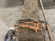 Foto van Bosband 46x210