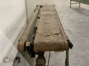 Foto van Bosband 60x367