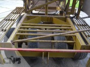 Foto van Rooimachine-Nobels