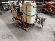 Foto van Gedragen veldspuit-Platz