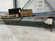 Transportband-Havatec