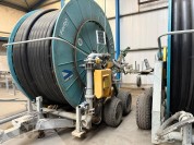 Foto van Beregeningshaspel-Ferbo 110-550